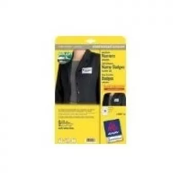 Avery L4786-20 balta