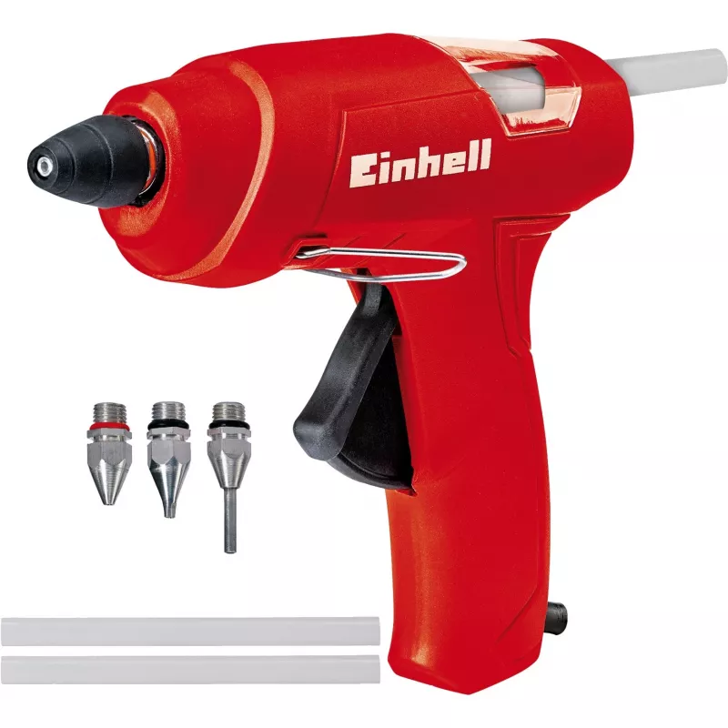 Einhell karštų klijų pistoletas TC-GG 30 | 4522170 (4522170)