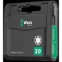 Atsuktuvo antgalis Wera Bit-Box 20 TX