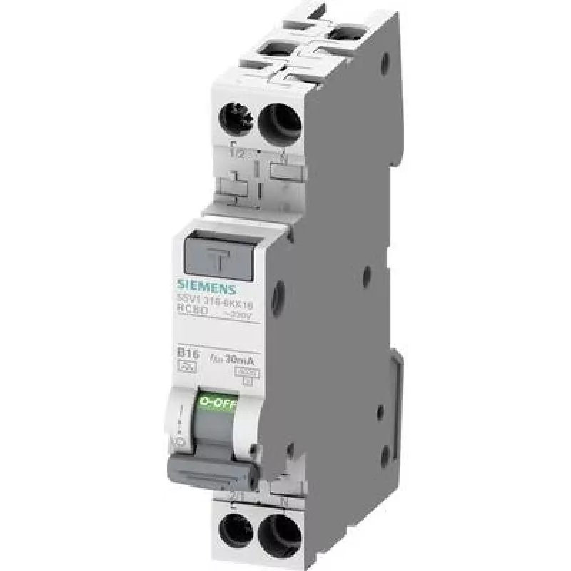 Siemens 5SV13166KK13