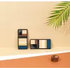 Telefono dėklas Man and Wood Samsung Galaxy Note 20 — juodas