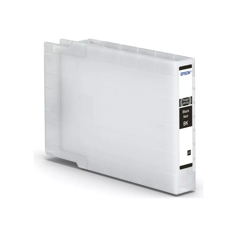 Rašalo kasetė Epson T04A14N XXL juoda — Originali itin didelio našumo juoda rašalo kasetė, iki 3000 puslapių