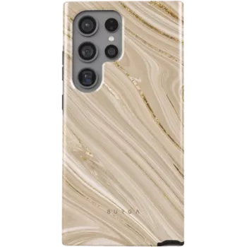 Border Case BURGA ES_05_S24ULTRA_TH, skirta Galaxy S24 Ultra 15,5 cm