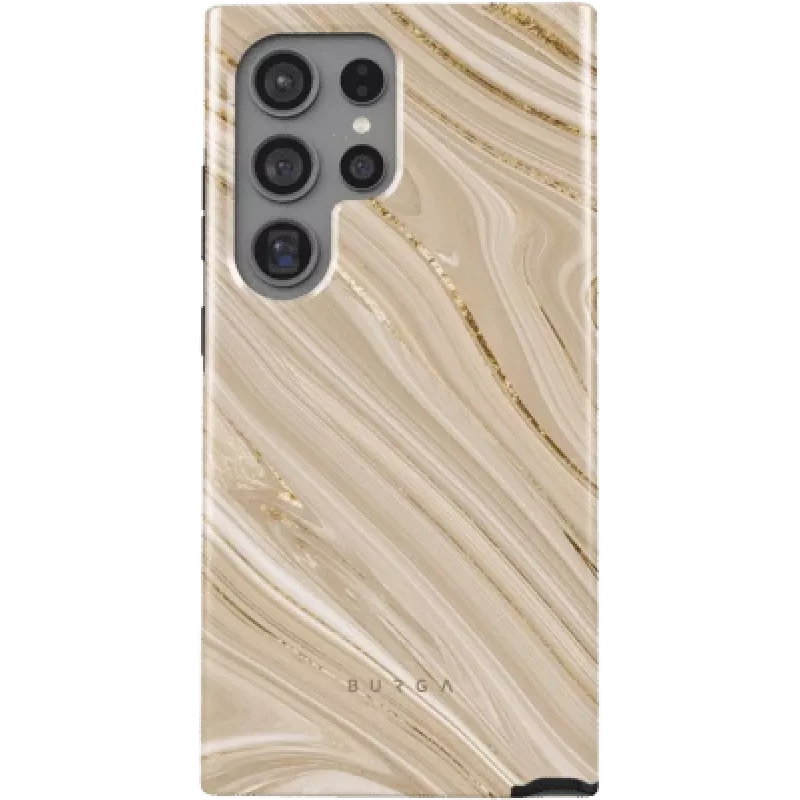 Border Case BURGA ES_05_S24ULTRA_TH, skirta Galaxy S24 Ultra 15,5 cm