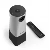 Philips PSE0550 vaizdo konferencijų kamera juoda, sidabrinė 3840 x 2160 pikselių 30 k./s. CMOS 25,4 / 2,8 mm (1 / 2,8 colio)