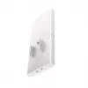 „Grandstream Networks GWN7600LR“ belaidis prieigos taškas, 867 Mbit/s, baltas, maitinimas per Ethernet (PoE)