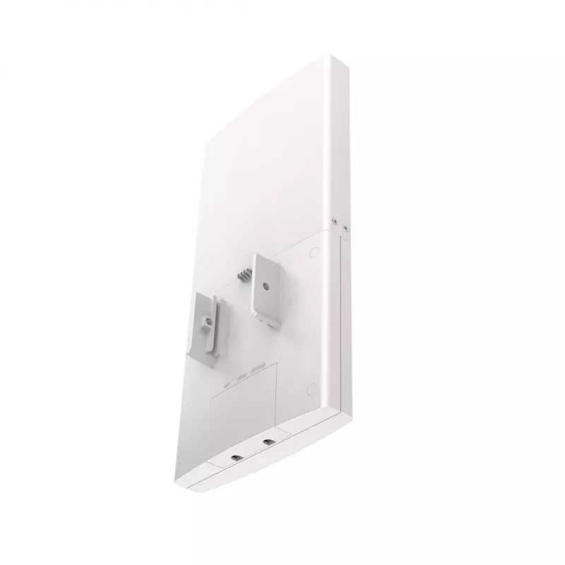 „Grandstream Networks GWN7600LR“ belaidis prieigos taškas, 867 Mbit/s, baltas, maitinimas per Ethernet (PoE)