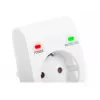 Apsaugos nuo viršįtampių adapteris Digitus DN-95400