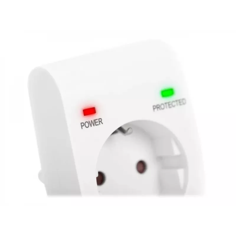 Apsaugos nuo viršįtampių adapteris Digitus DN-95400