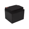 Green Cell AGM23 UPS akumuliatorius sandarus švino rūgšties (VRLA) 12 V 44 Ah
