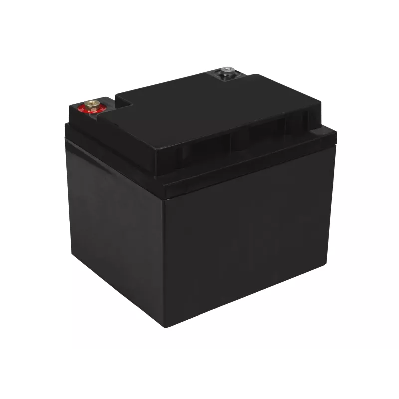 Green Cell AGM23 UPS akumuliatorius sandarus švino rūgšties (VRLA) 12 V 44 Ah