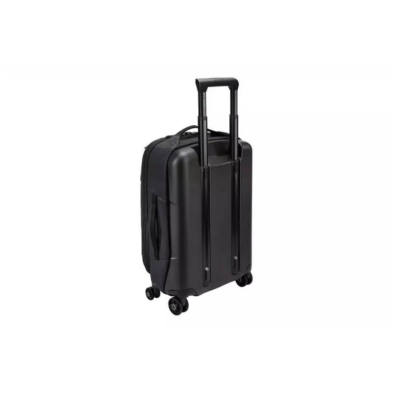 Thule Aion TARS122 - Juodas vežimėlis minkštas korpusas 35 L Poliesteris