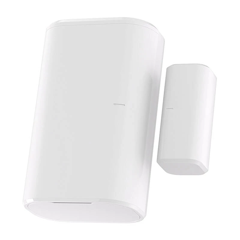 SONOFF išmanusis ZigBee langų ir durų atidarymo jutiklis SNZB-04