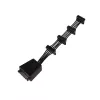 SATA kabelis Sidabrinėstone CP06