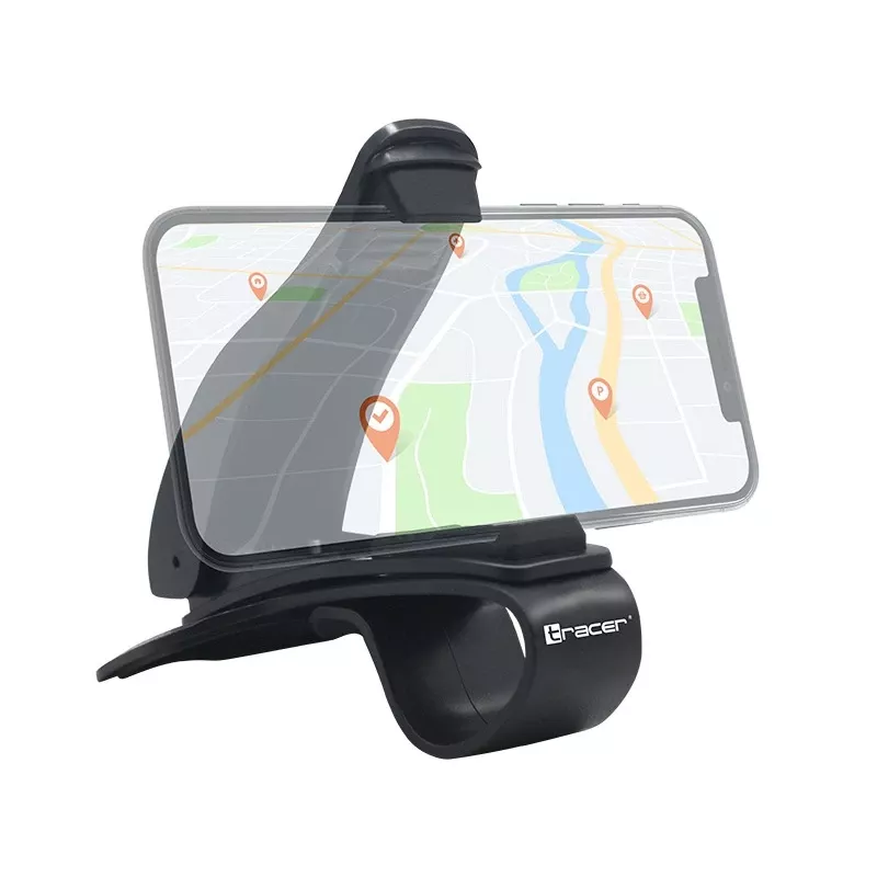 Automobilinio telefono laikiklis Tracer U18