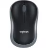 Logitech MK270 belaidis rinkinys švietimui su apsauginiu klaviatūros dangteliu