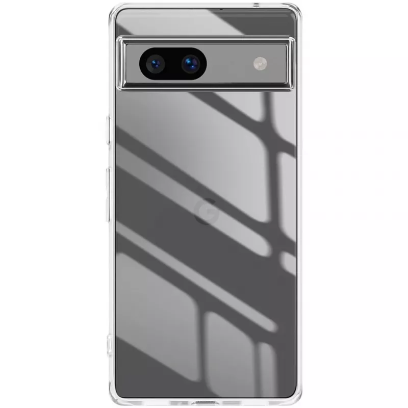 StyleShell SHOCKFlex (permatomas, Google Pixel 8 Pro)