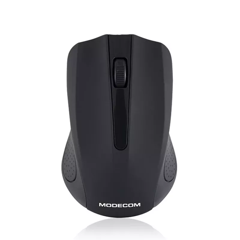 Pelė Modecom M-MC-0WM9-100 RF Wireless