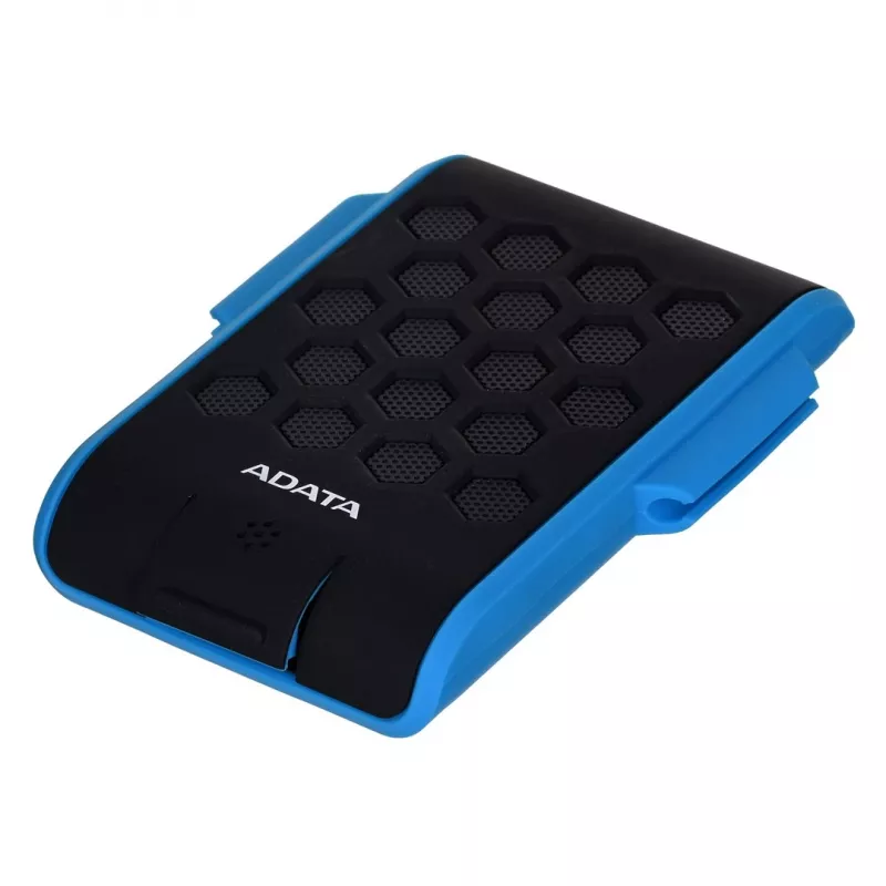 ADATA HD720 išorinis kietasis diskas 2 TB USB Type-A 3.2 Gen 1 (3.1 Gen 1) juoda, mėlyna