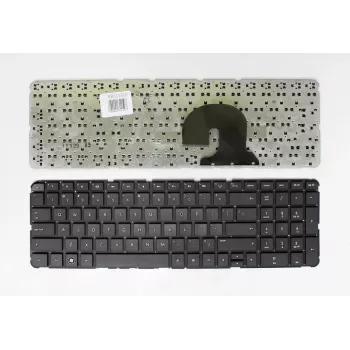 HP KB311507 Juoda