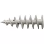 Sraigtinis inkaras Fischer 570349 FID II Plus 80mm Balti 25 vnt.