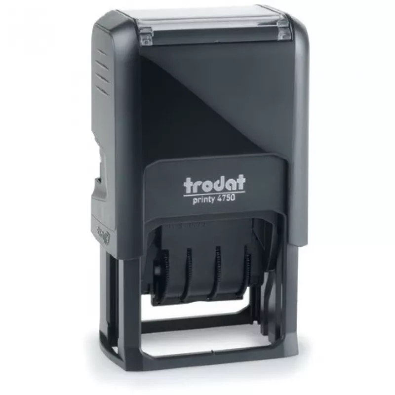 Datos antspaudas Trodat Printy 4.0 4750/L EINGEGANGEN – Trodat 141349