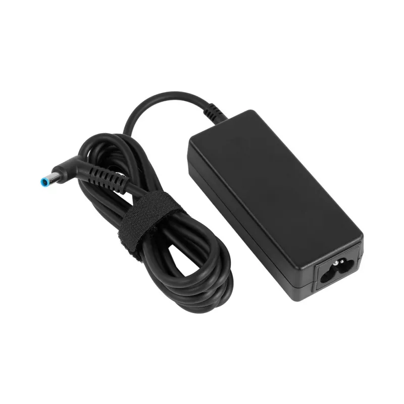 HP 741727-001 maitinimo adapteris / keitiklis Vidinis 45 W Juoda