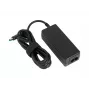 HP 741727-001 maitinimo adapteris / keitiklis Vidinis 45 W Juoda