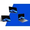 HP OmniBook BZ8K9EA 16 nešiojamas kompiuteris - 4,8 GHz 40,6 cm - 512 GB SSD - 16 GB RAM - jutiklinis ekranas - Windows 11 Home (BZ8K9EA#ABD)