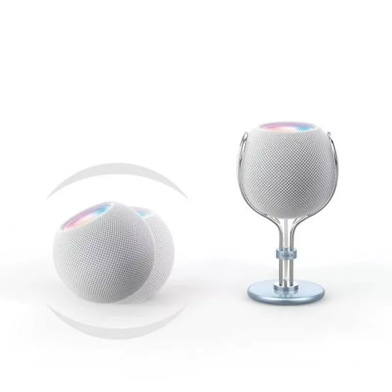 SODI tvirtinimo stovas, skirtas Apple HomePod SHM-300 — mėlynas