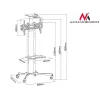 Maclean MC-661 Juoda