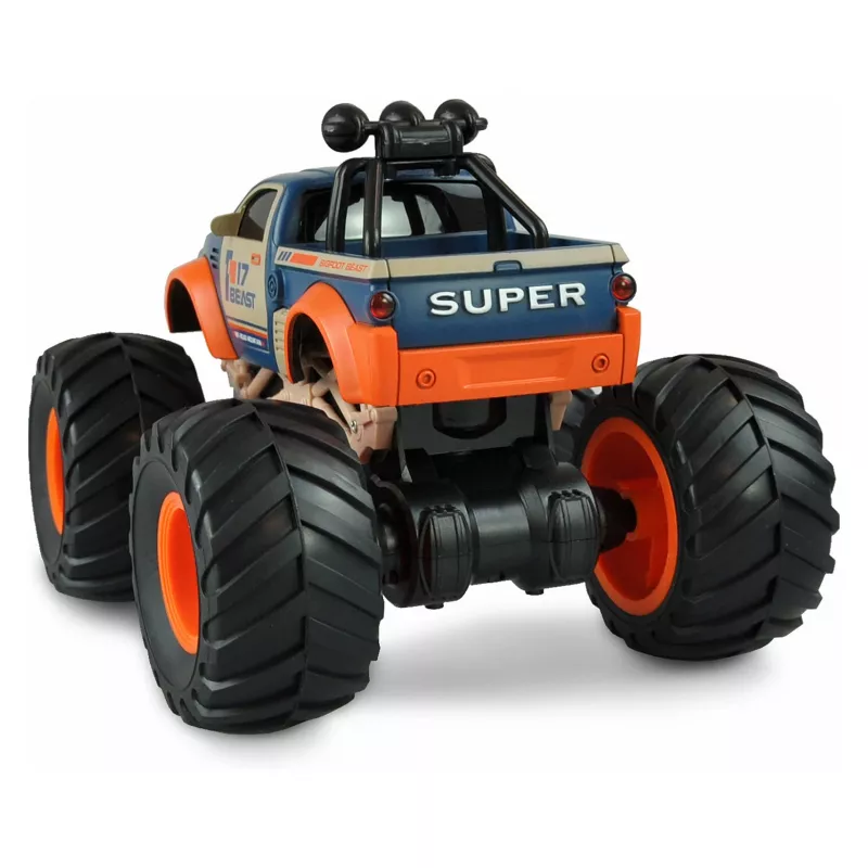 Buggy Amewi 22483 Radijo bangomis valdomas elektrinis 1:18