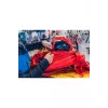 Gregory Targhee žygių kuprinė 32 L raudona