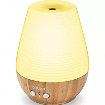BEURER LA 40 606.26 LA 40 606.26 Aroma difuzorius (606.26)