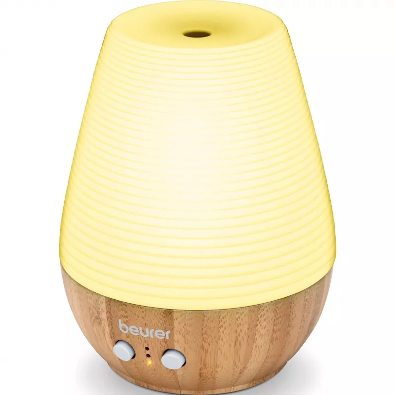 BEURER LA 40 606.26 LA 40 606.26 Aroma difuzorius (606.26)