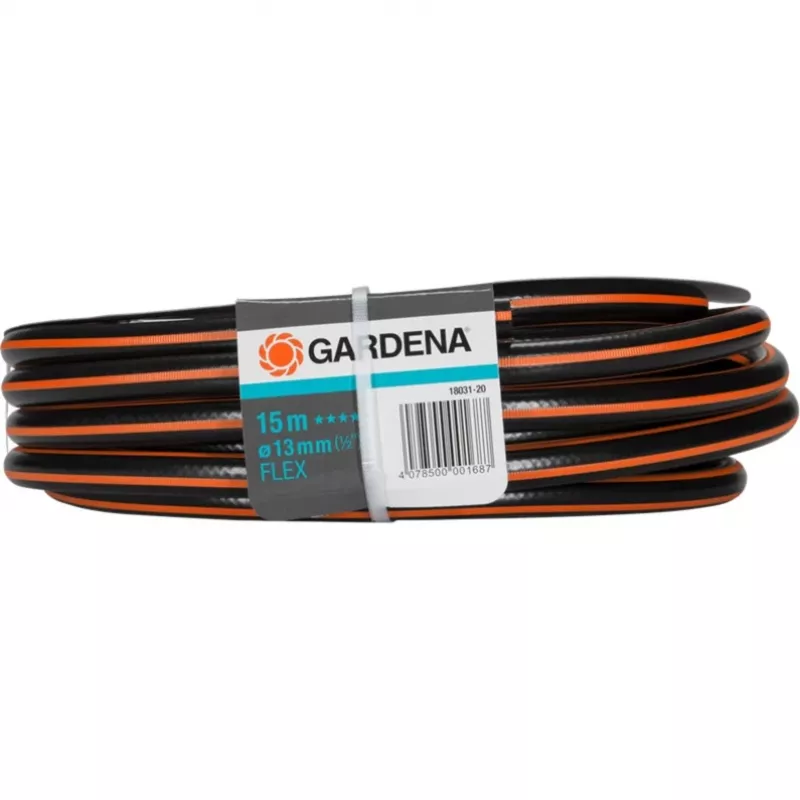 Žarna Gardena Comfort FLEX 13 mm (1/2) 15 m