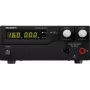 VOLTCRAFT DPPS-16-30 laboratorinis maitinimo šaltinis, reguliuojamas 1 - 16 V/DC 0 - 30 A 480 W USB programuojamas išėjimų skaičius 1 x (DPPS-16-30)