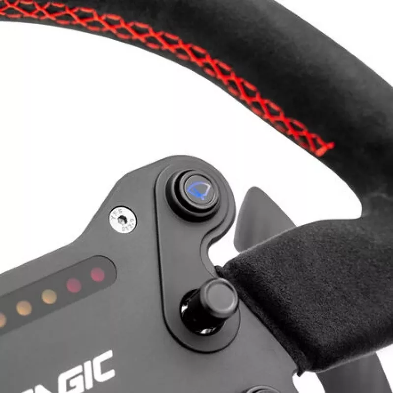 Simagic GTS Alcantara S202 vairas
