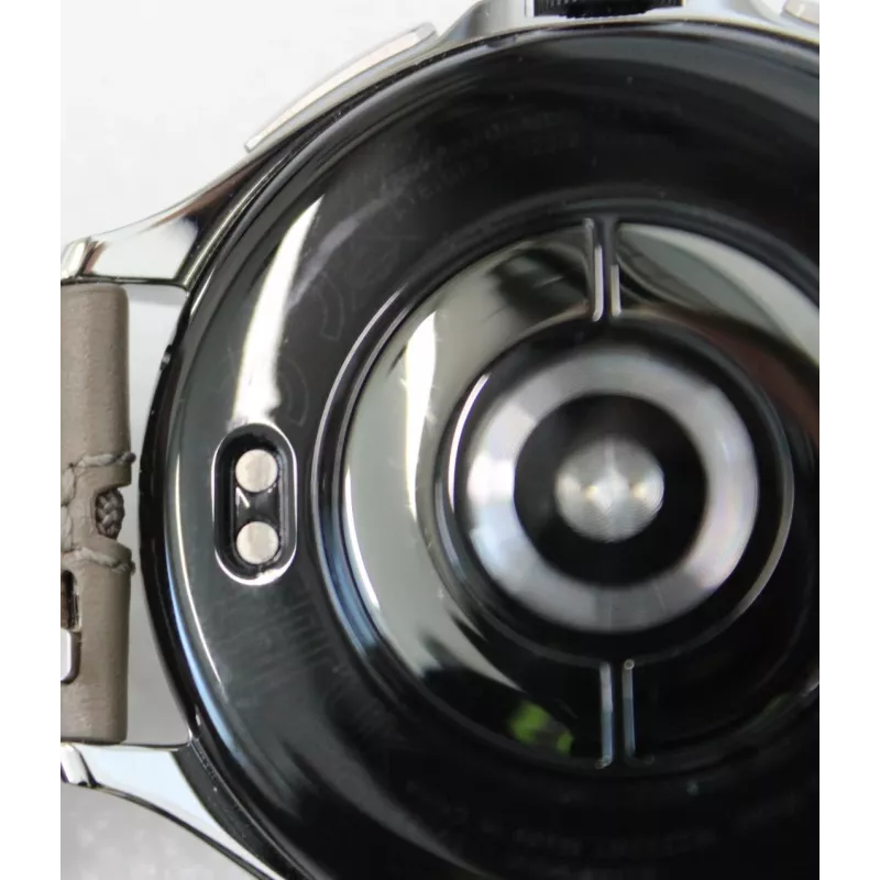 IŠPARDUOTA. Xiaomi Watch 2 Pro/32GB/4G/LTE/Ruda | IŠPARDUOTA. Xiaomi Watch 2 Pro | Išmanusis laikrodis | GPS (palydovas) | AMOLED visada įjungtas | 36 mm | Atsparus vandeniui | NAUDOTAS, BE ORIGINALIOS PAKUOTĖS