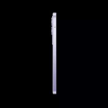 Xiaomi Redmi 15 4G (256 GB, Viola Sabbioso, 6,90 colių, hibridinis dviejų SIM, 4G), išmanusis telefonas, viola
