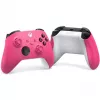 „Microsoft Xbox Wireless Controller Mineral Camo Special Edition“ belaidis „Bluetooth“ žaidimų pultelis, 2x AA, 40 val., rožinė / balta