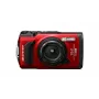Kamera TG-7 raudona