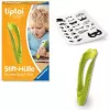 tiptoi pin-Case for swapping in Green, Apsauginis dėklas Green