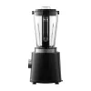 Virtuvinis blenderis Xiaomi BHR8936EU — 600 W, 1,75 L dubuo, 5 greičiai, sukamasis valdymas, nerūdijančio plieno peiliai, juodas