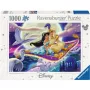 Puzzle Disney Collector's Edition - Aladdin (1000 dalių)