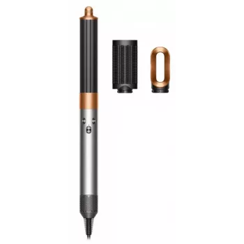 Dyson 112875-01 Sidabrinis