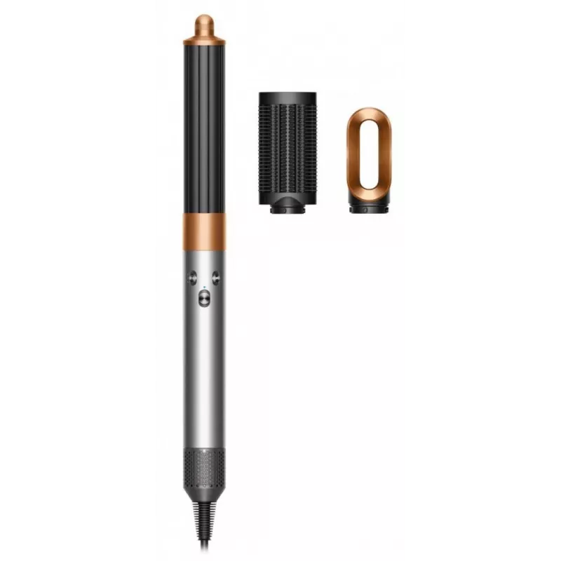 Dyson 112875-01 Sidabrinis