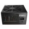 FSP HEXA 85+ PRO 650W maitinimo blokas ATX ATX2.5 juodas, 650 W, 100–240 V, 50–60 Hz, 9–4 A, aktyvus, 100 W