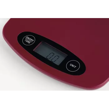 Elektroninė virtuvinė svarstyklė JATA HBAL1203