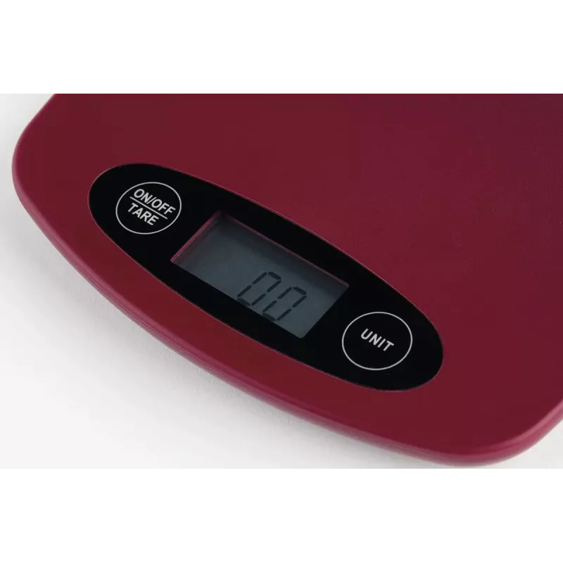 Elektroninė virtuvinė svarstyklė JATA HBAL1203